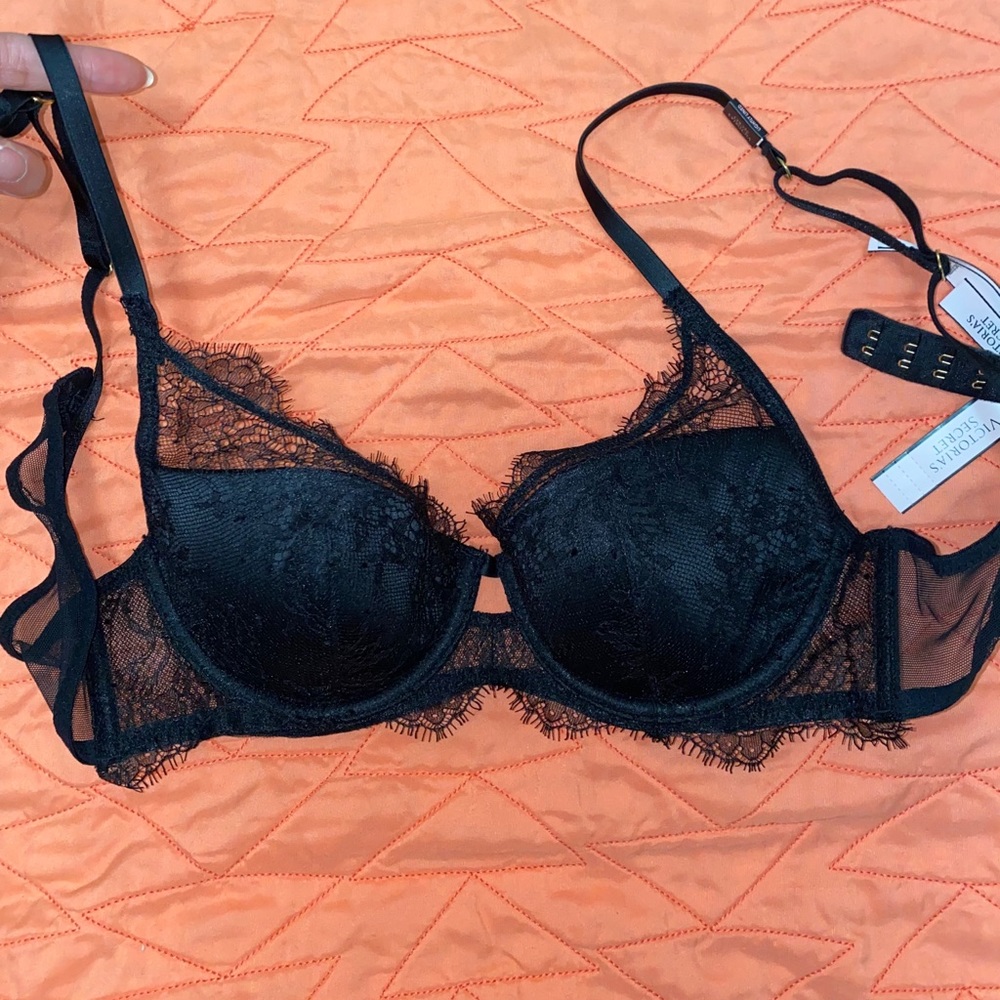 Victoria Secret Angel Bra